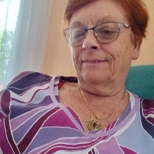 Photo de profil